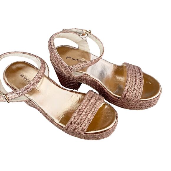 Jeffrey Campbell 9 - Picture 6 of 10